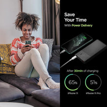 Load image into Gallery viewer, PocketBoost 10,000mAh Portable Charger
