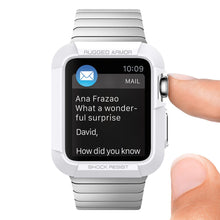 Load image into Gallery viewer, Apple Watch Series 3/2/1 (38mm) Case Rugged Armor