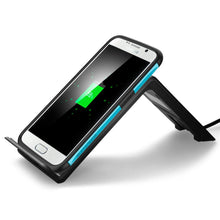 Load image into Gallery viewer, Wireless Charger Stand