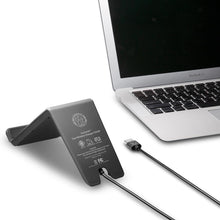 Load image into Gallery viewer, Fast Wireless Charger Stand