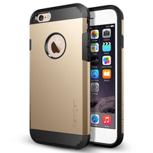 Load image into Gallery viewer, iPhone 6 Case Tough Armor