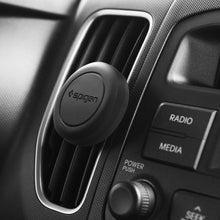 Load image into Gallery viewer, Spigen Kuel Q11 Magnetic Air Vent Car Mount
