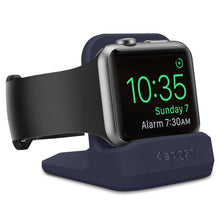 Load image into Gallery viewer, Apple Watch Night Stand S350