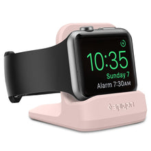 Load image into Gallery viewer, Apple Watch Night Stand S350