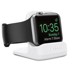 Load image into Gallery viewer, Apple Watch Night Stand S350
