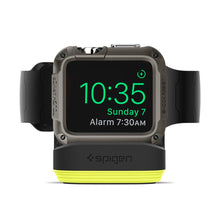 Load image into Gallery viewer, Apple Watch Night Stand S350