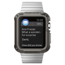 Load image into Gallery viewer, Apple Watch Series 3/2/1 (42mm) Case Tough Armor