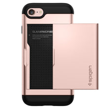 Load image into Gallery viewer, iPhone 7 Case Slim Armor CS