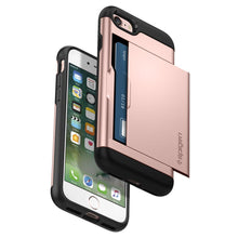 Load image into Gallery viewer, iPhone 7 Case Slim Armor CS