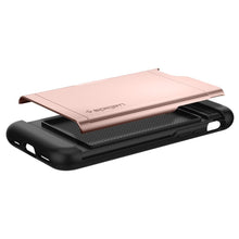 Load image into Gallery viewer, iPhone 7 Case Slim Armor CS
