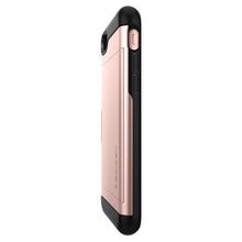 Load image into Gallery viewer, iPhone 7 Case Slim Armor CS