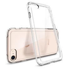 Load image into Gallery viewer, iPhone 8 Case Slim Armor Crystal