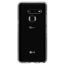 Load image into Gallery viewer, LG G8 ThinQ Case Liquid Crystal