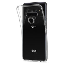 Load image into Gallery viewer, LG G8 ThinQ Case Liquid Crystal