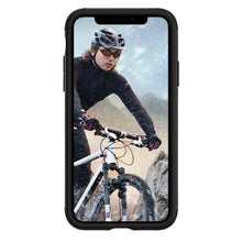 Load image into Gallery viewer, Gearlock iPhone XS / X Bike Mount Case
