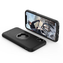 Load image into Gallery viewer, Gearlock iPhone XS Max Bike Mount Case