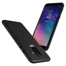 Load image into Gallery viewer, Galaxy A6 Plus (2018) Case Liquid Air