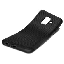 Load image into Gallery viewer, Galaxy A6 (2018) Case Liquid Air