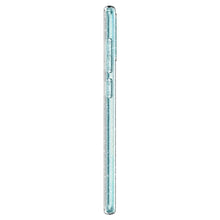 Load image into Gallery viewer, Galaxy A71 Case Liquid Crystal Glitter
