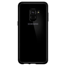 Load image into Gallery viewer, Galaxy A8 (2018) Case Ultra Hybrid