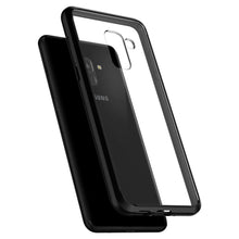 Load image into Gallery viewer, Galaxy A8 (2018) Case Ultra Hybrid