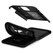 Load image into Gallery viewer, Galaxy A8 (2018) Case Slim Armor