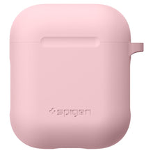 Load image into Gallery viewer, Apple AirPods Case Silicone Fit