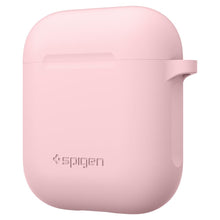 Load image into Gallery viewer, Apple AirPods Case Silicone Fit