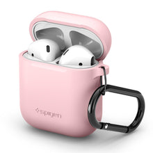 Load image into Gallery viewer, Apple AirPods Case Silicone Fit