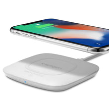 Load image into Gallery viewer, Compact Fast Wireless Charger