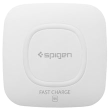 Load image into Gallery viewer, Compact Fast Wireless Charger