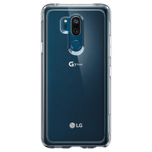 Load image into Gallery viewer, LG G7 ThinQ Slim Armor Crystal