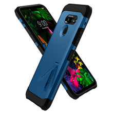 Load image into Gallery viewer, LG G8 ThinQ Case Tough Armor