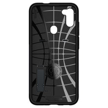 Load image into Gallery viewer, Galaxy A11 Case Slim Armor