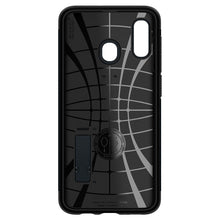 Load image into Gallery viewer, Galaxy A20 Case Slim Armor