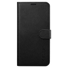 Load image into Gallery viewer, Galaxy A40 Case Wallet S