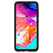 Load image into Gallery viewer, Galaxy A70 Case Slim Armor