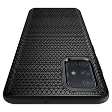 Load image into Gallery viewer, Galaxy A71 Case Liquid Air
