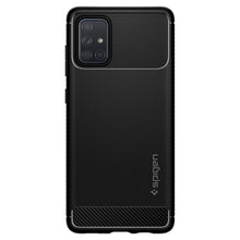 Load image into Gallery viewer, Galaxy A71 Case Rugged Armor