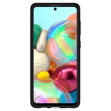 Load image into Gallery viewer, Galaxy A71 Case Rugged Armor
