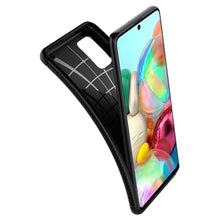 Load image into Gallery viewer, Galaxy A71 Case Rugged Armor