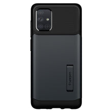 Load image into Gallery viewer, Galaxy A71 Case Slim Armor