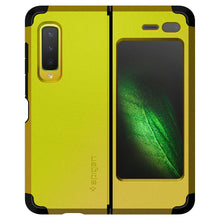 Load image into Gallery viewer, Galaxy Fold Case Tough Armor