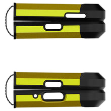 Load image into Gallery viewer, Galaxy Fold Case Tough Armor