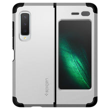 Load image into Gallery viewer, Galaxy Fold Case Tough Armor