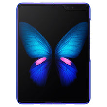Load image into Gallery viewer, Galaxy Fold Case Thin Fit