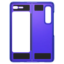 Load image into Gallery viewer, Galaxy Fold Case Thin Fit