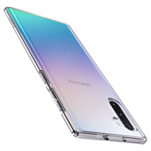 Load image into Gallery viewer, Galaxy Note 10 Case Liquid Crystal