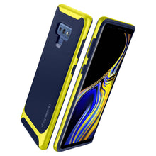 Load image into Gallery viewer, Galaxy Note 9 Case Neo Hybrid