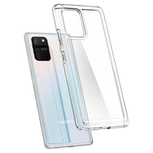 Load image into Gallery viewer, Galaxy S10 Lite Case Ultra Hybrid